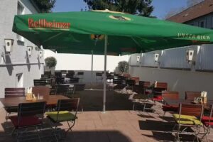 Restaurant Pfalzgraf