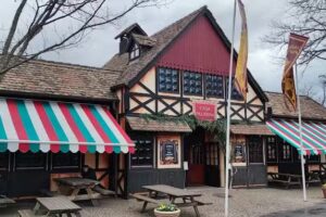 Restaurant Pfalzgraf