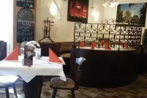 Restaurant Pfalzkeller