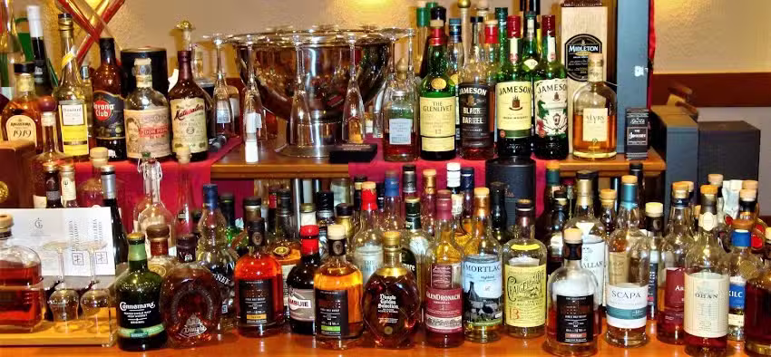 Restaurant Pfeffermühle