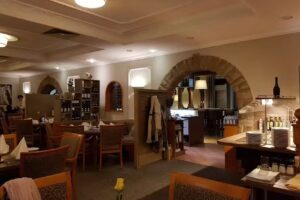 Restaurant Pfeffermühle