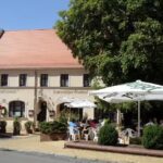 Restaurant Pfeffermühle