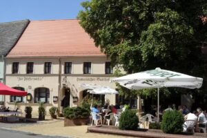 Restaurant Pfefferm&uuml;hle