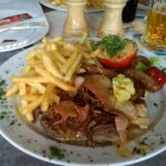 Restaurant Pfeffermühle