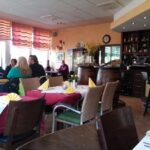 Restaurant Pfeffermühle