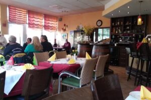 Restaurant Pfefferm&uuml;hle