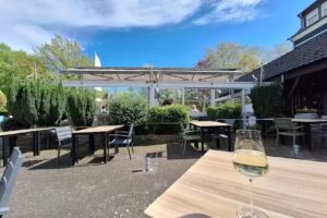Restaurant Pfeiffer&acute;s Sythener Flora