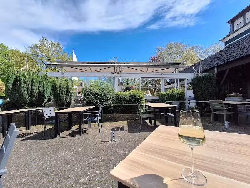 Restaurant Pfeiffer&acute;s Sythener Flora