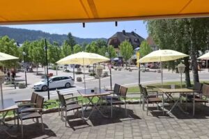 Restaurant Pferdestall
