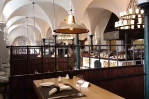 Restaurant Pferdestall