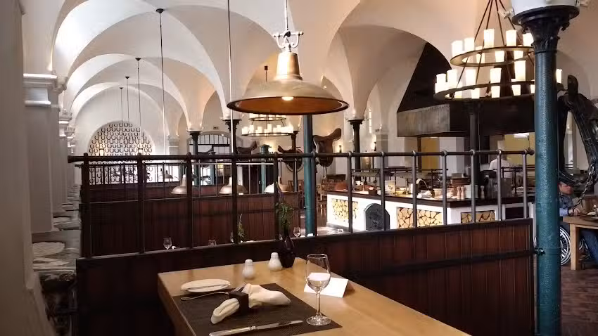 Restaurant Pferdestall