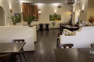 Restaurant Phan Gia