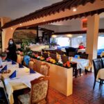 Restaurant Philippi