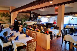 Restaurant Philippi