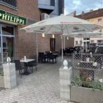 Restaurant Philippi
