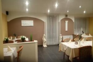 Restaurant PHILIPPI
