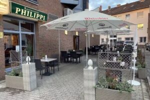 Restaurant Philippi