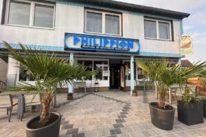 Restaurant Philippion