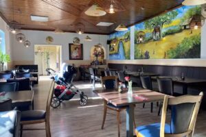 Restaurant Pho Viet