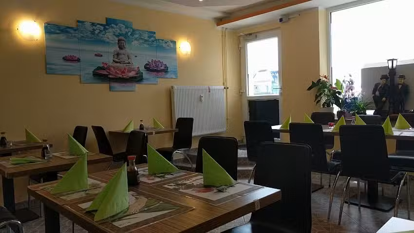Restaurant Pho3