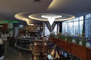 Restaurant Phönix Paderborn