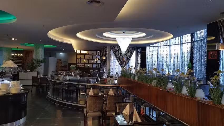 Restaurant Phönix Paderborn