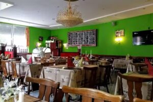Restaurant Piccante
