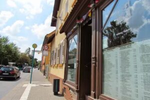 Restaurant Piccolina