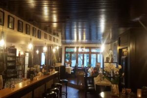 Restaurant Piccolo Mondo