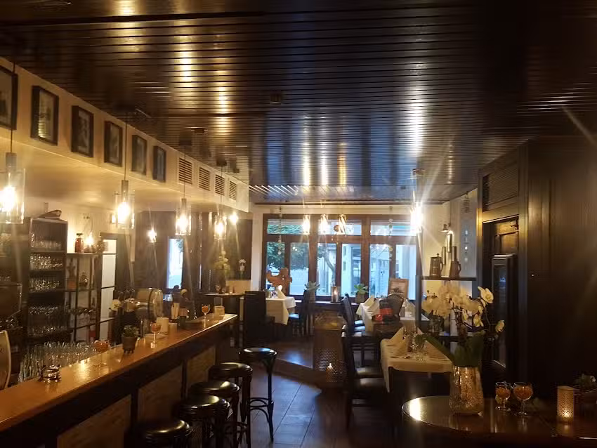 Restaurant Piccolo Mondo