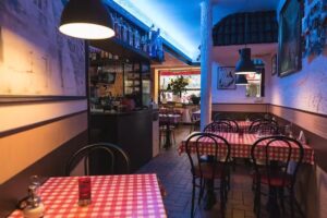 Restaurant Piceno
