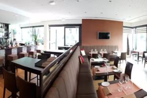 Restaurant PIER 6