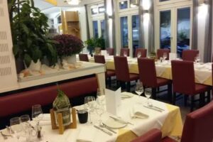 Restaurant Pierrot