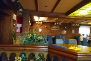 Restaurant Pietzmoor