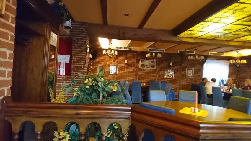 Restaurant Pietzmoor