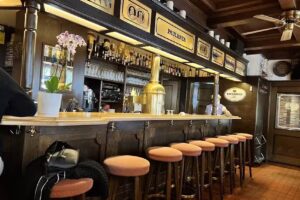 Restaurant Pils Corner