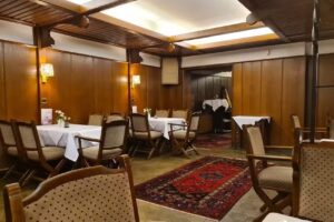 Restaurant Pilsstübchen