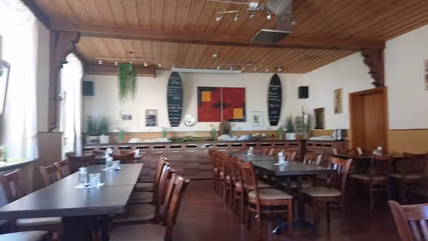 Restaurant & Pilsstube Speisekammer