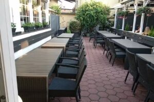 Restaurant Pinocchio
