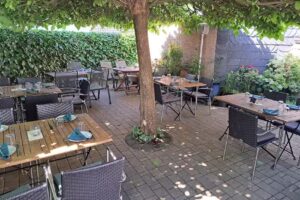 Restaurant Pinocchio Schwelm