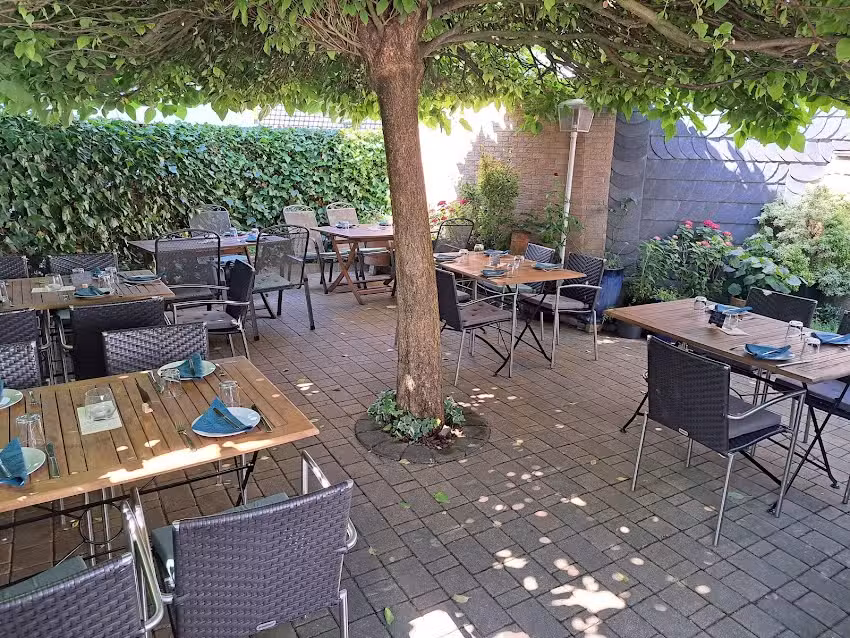 Restaurant Pinocchio Schwelm