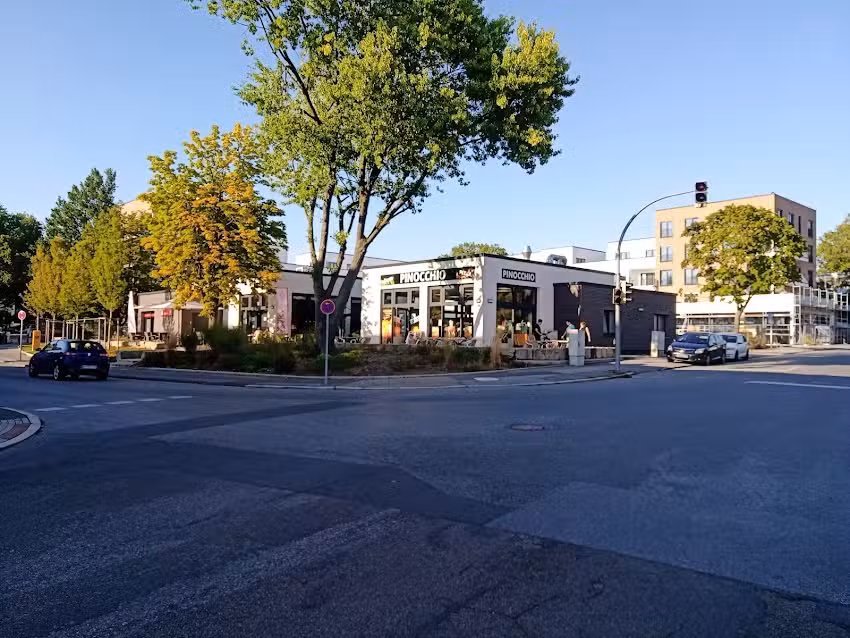 Restaurant Pinocchio