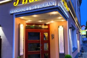 Restaurant Piräus