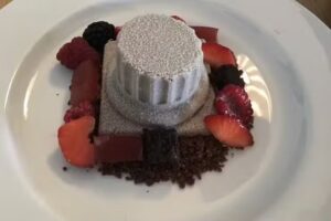 Restaurant Pir&auml;us