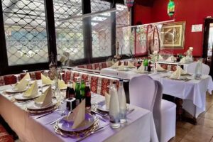 Restaurant Piri Reis
