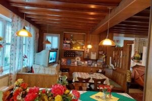 Restaurant Piroschka