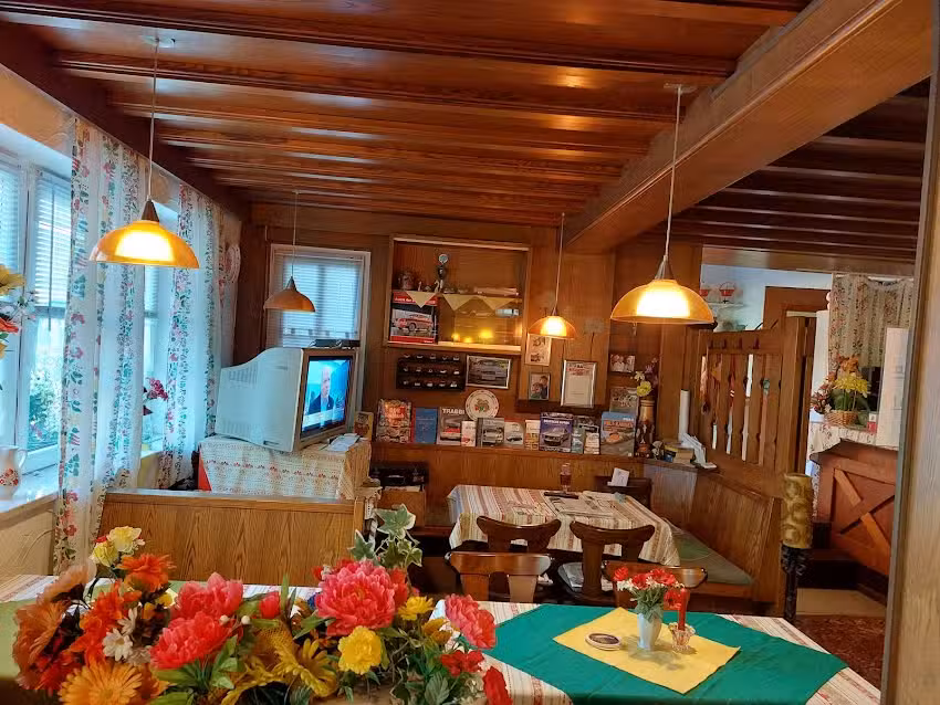 Restaurant Piroschka