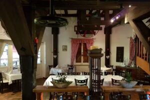 Restaurant Pirsch-M&uuml;hle