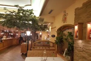 Restaurant Pistono