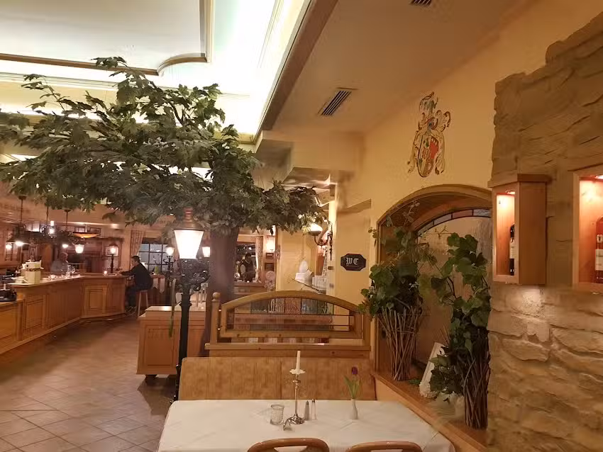 Restaurant Pistono